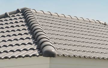 advantages of Fanmore clay roofing