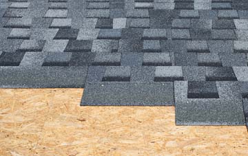 expert Fanmore asphalt roof companies