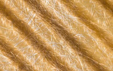 Fanmore fibreglass roof waterproofing