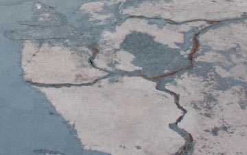 fibreglass roofing replacement Fanmore