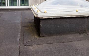 disadvantages of Fanmore flat roofs