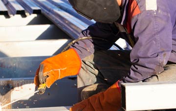 Fanmore flat roofing options
