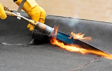 flat roof repairs Fanmore, Argyll And Bute