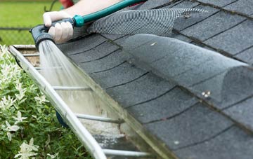 Fanmore gutter cleaning costs