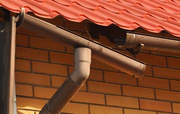 Fanmore gutter repair costs