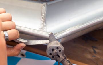 disadvantages of Fanmore lead roofing