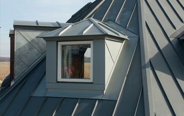 metal roofing Fanmore, Argyll And Bute