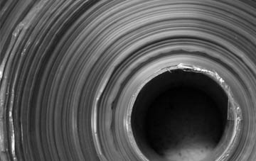 Fanmore pvc roof replacement