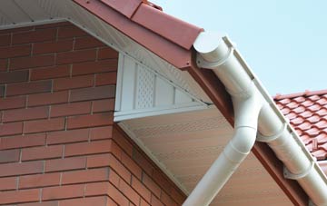 Fanmore soffit repair costs