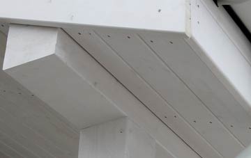 soffits Fanmore, Argyll And Bute