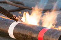 Fanmore flat roofing replacement