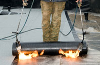 Fanmore flat roof sealing quote