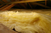 Fanmore pitch roof insulation