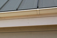 Fanmore soffit repair