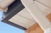 find rated Fanmore soffit companies